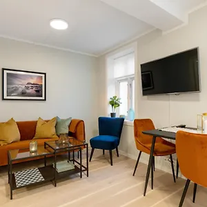 Keyser 6 Apartment