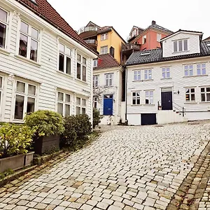 Wesenbergsmauet Apartment