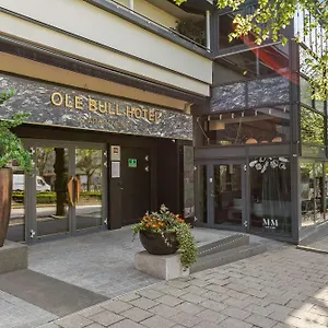 4* 公寓式酒店 欧里布尔公寓酒店