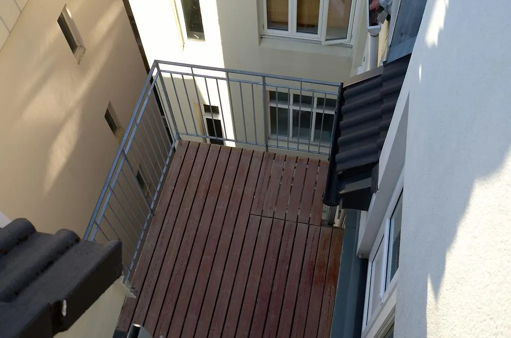 Luxury Art Penthouse Apartment Bergen